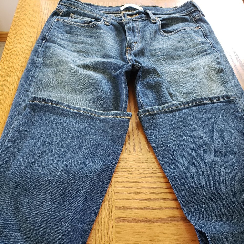 Levi's Boot Cut Jeans *BUY 1 GET 1 50% OFF*